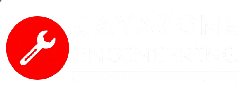 Jayazone Engineering Logo