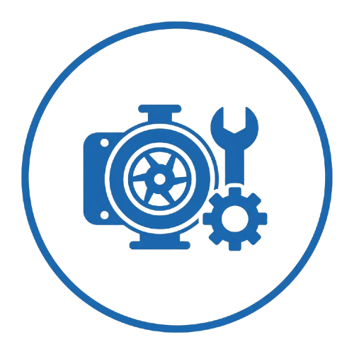 Motor Icon