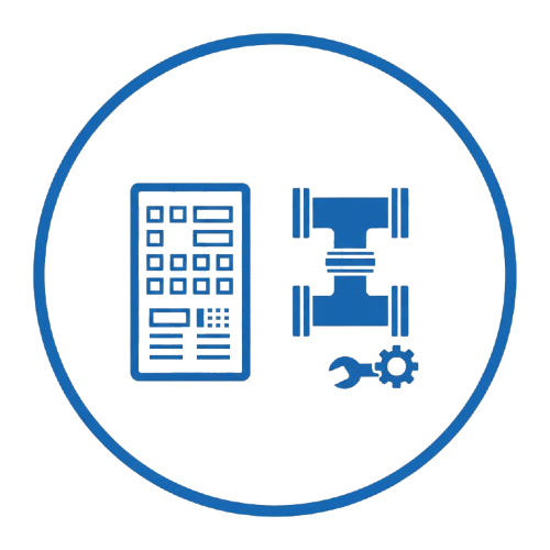 Panel Icon