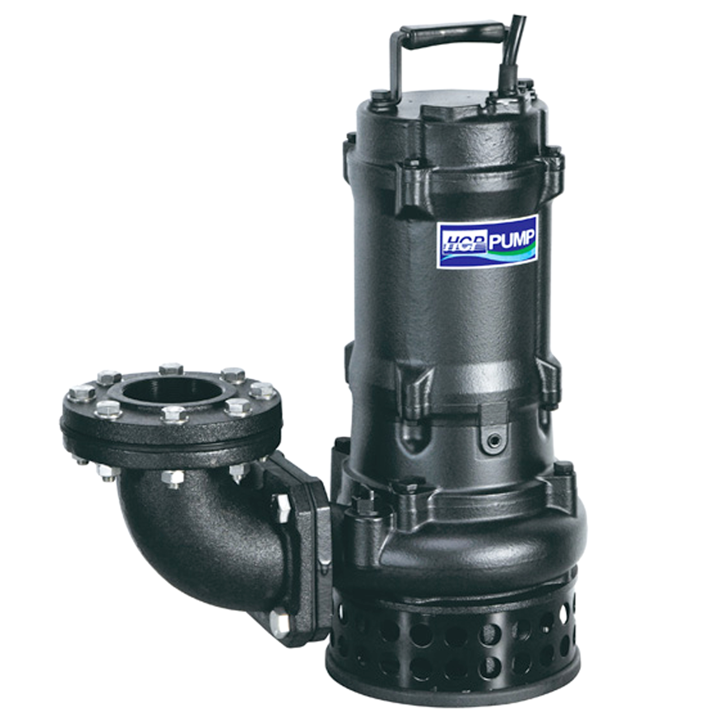 Submersible Pump