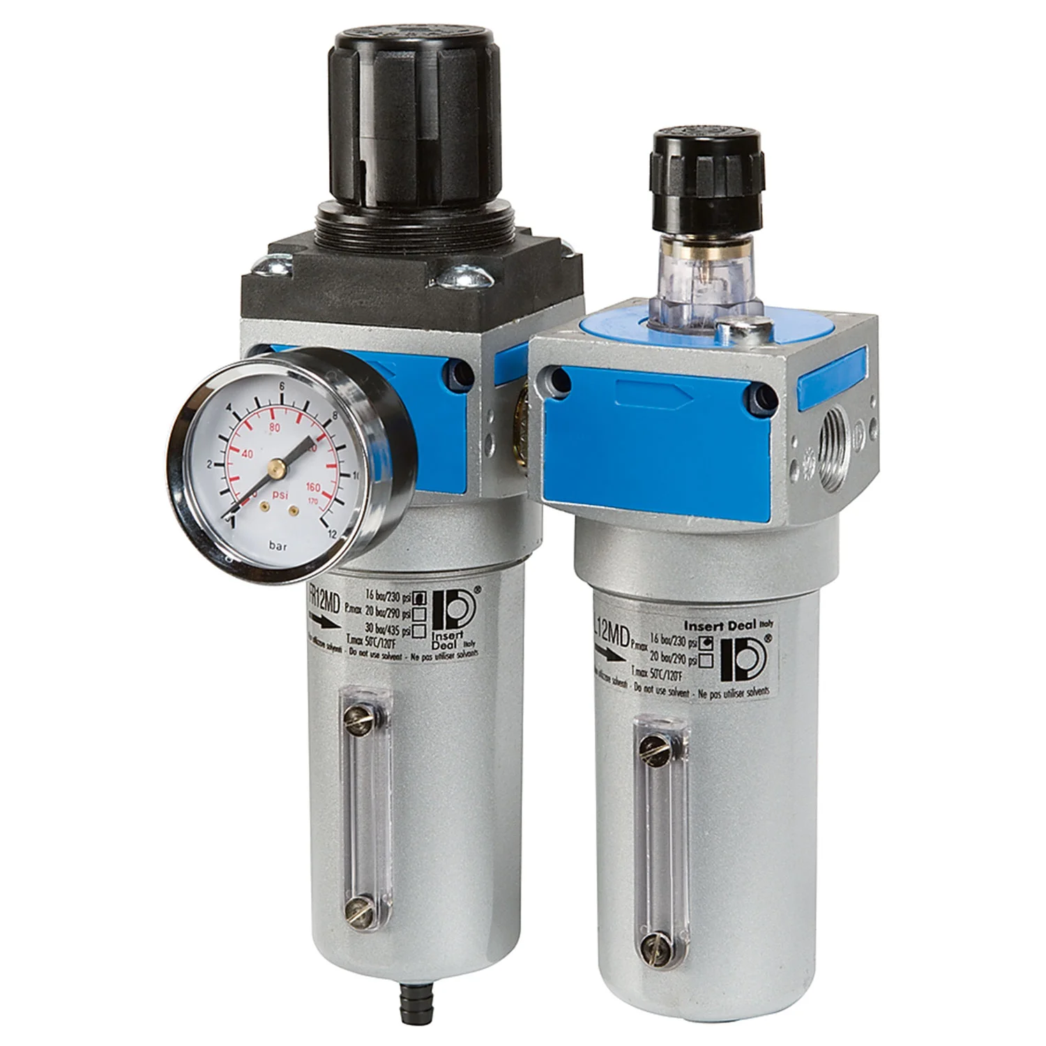 Air Filter Regulator