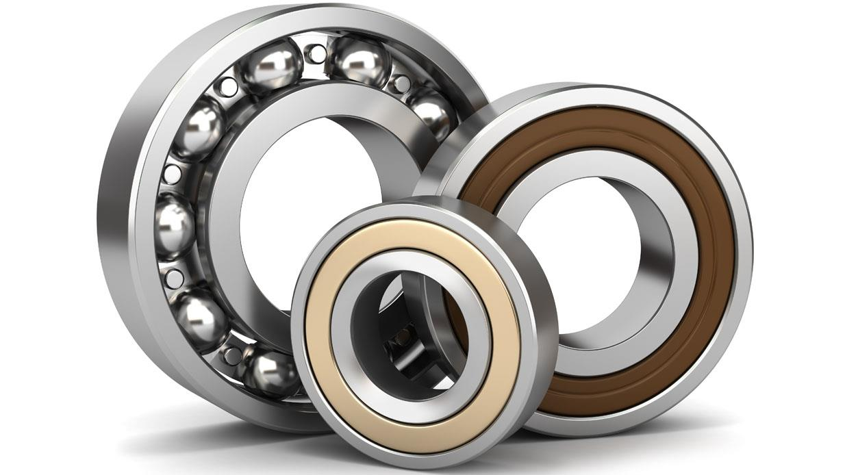 Bearing
