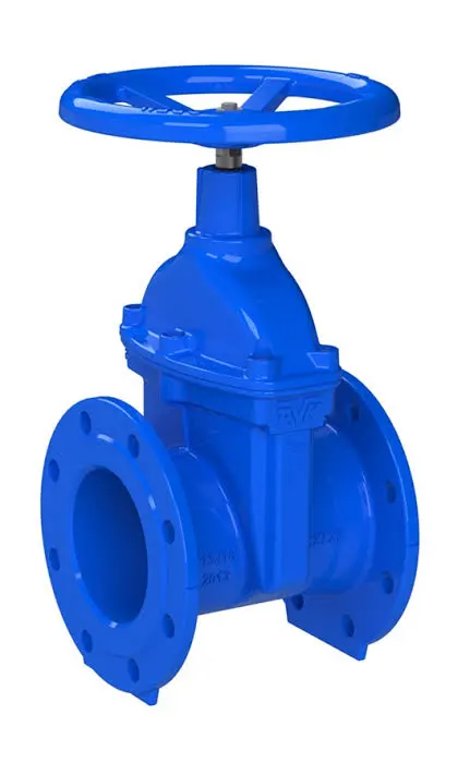 Gate Valve