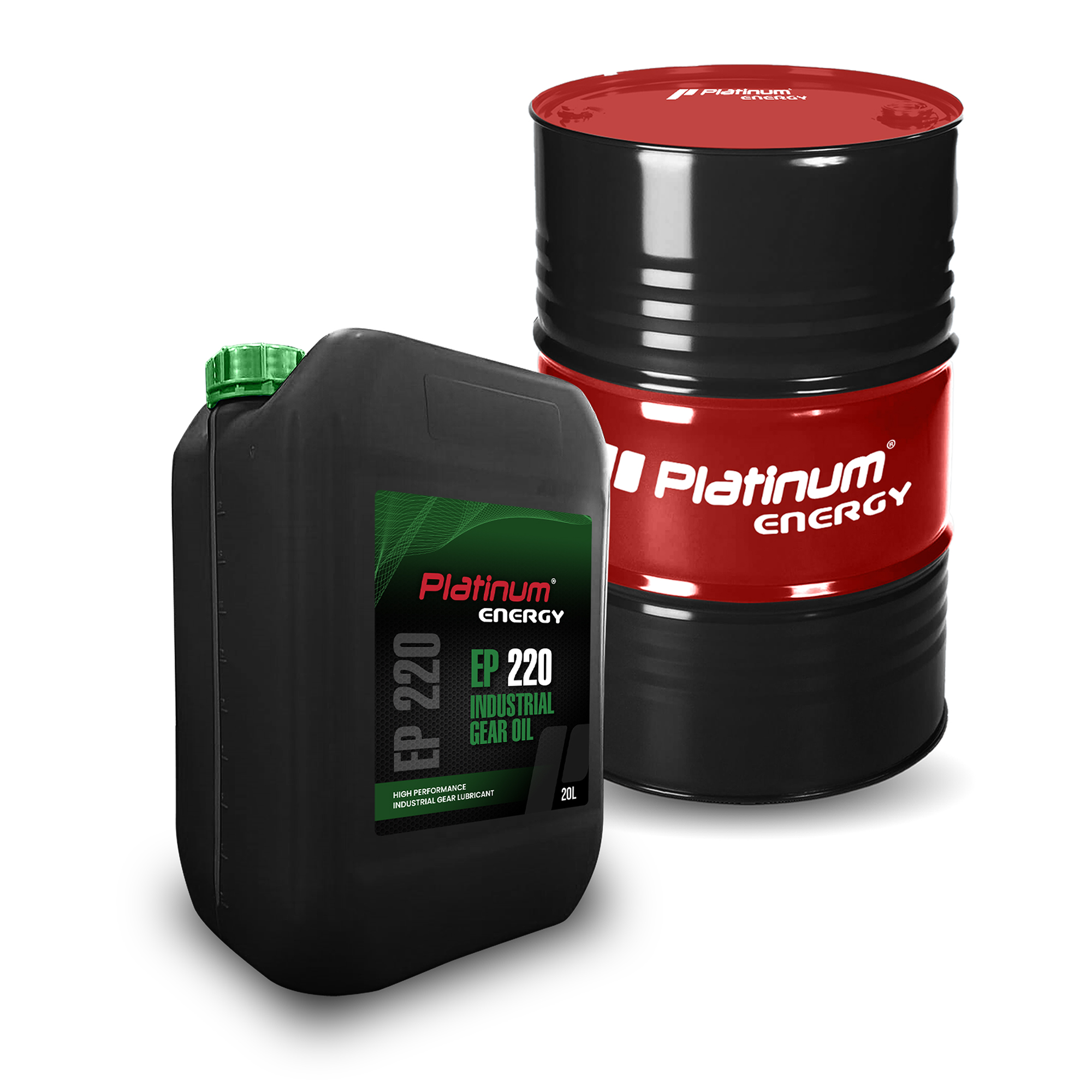 Industrial Lubricants & Grease
