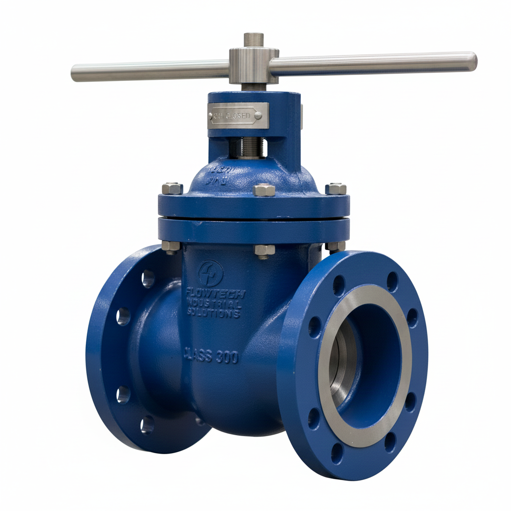 Plug Valve