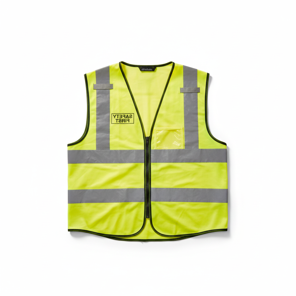 Safety Vest