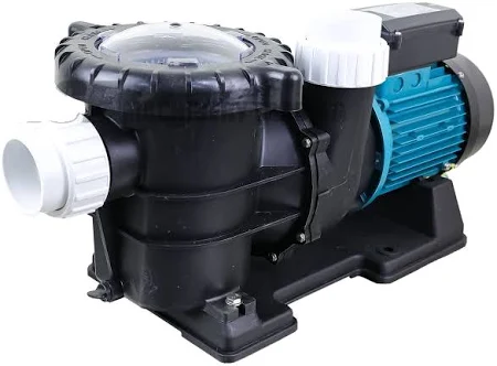 Swimming Pool Pump